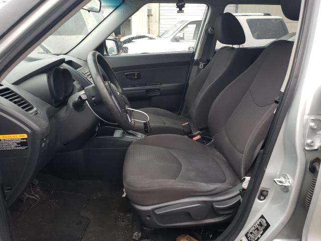 Photo 7 from auction – 2013 KIA SOUL with VIN KNDJT2A53D7538870