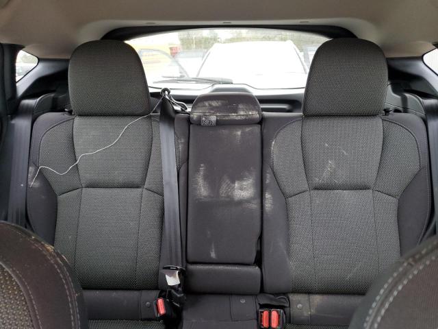 Photo 10 from auction – 2024 SUBARU CROSSTREK with VIN JF2GUADC5R8314997