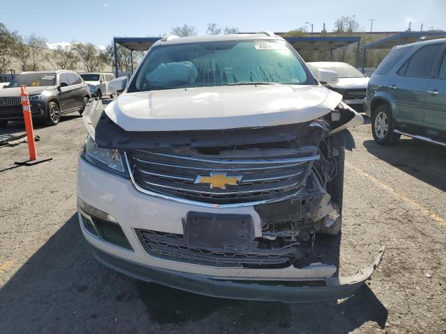 Photo 5 from auction – 2014 CHEVROLET TRAVERSE L with VIN 1GNKRHKD8EJ372479