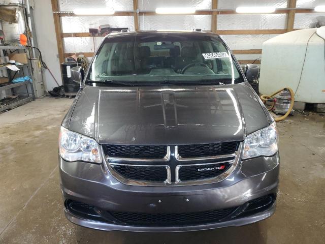 Photo 5 from auction – 2016 DODGE GRAND CARA with VIN 2C4RDGCG4GR309449