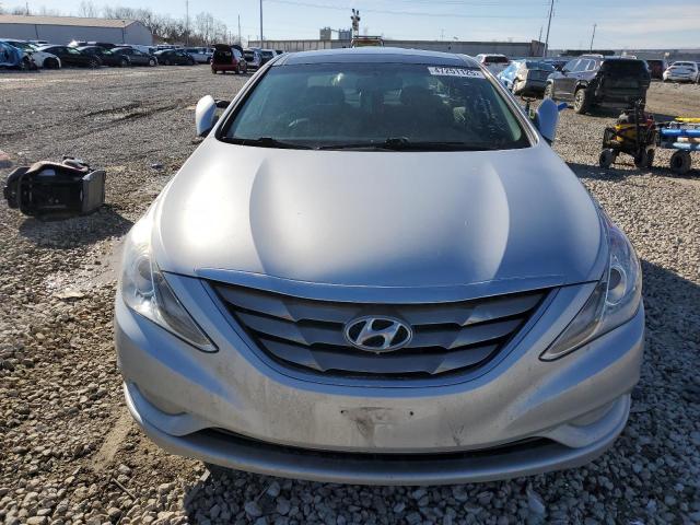 Photo 5 from auction – 2013 HYUNDAI SONATA SE with VIN 5NPEC4AB9DH578420