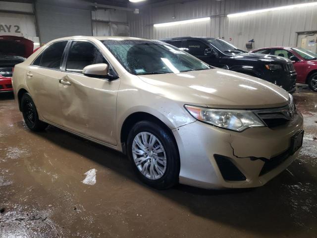 Photo 4 from auction – 2012 TOYOTA CAMRY BASE with VIN 4T4BF1FK9CR203635
