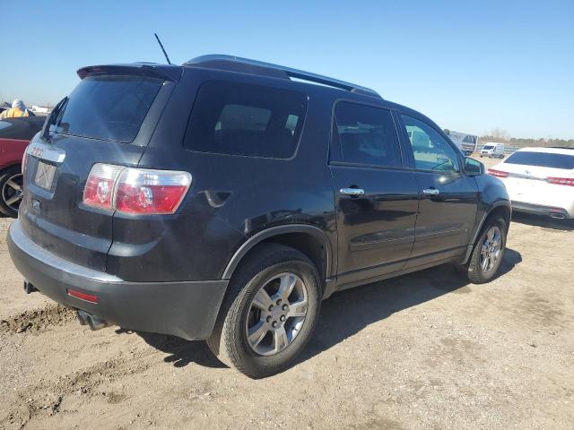 Photo 3 from auction – 2009 GMC ACADIA SLE with VIN 1GKER13D79J139862
