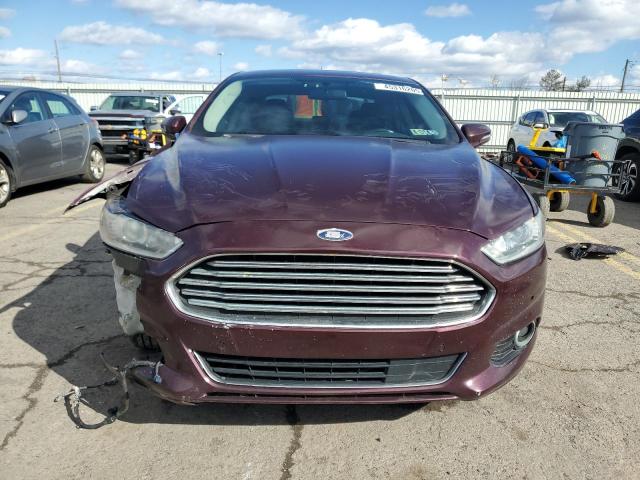 Photo 5 from auction – 2013 FORD FUSION SE with VIN 3FA6P0H70DR130430