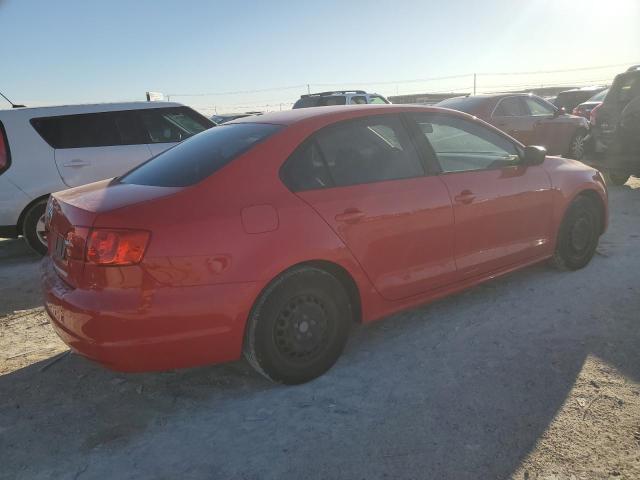 Photo 3 from auction – 2014 VOLKSWAGEN JETTA BASE with VIN 3VW2K7AJ6EM208775