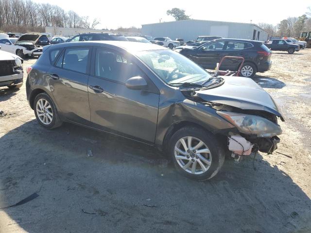 Photo 4 from auction – 2013 MAZDA 3 I with VIN JM1BL1L76D1766894