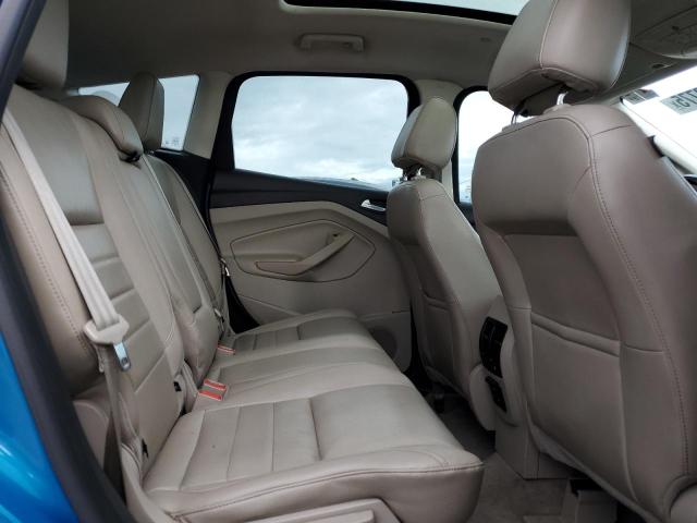 Photo 10 from auction – 2013 FORD C-MAX SEL with VIN 1FADP5BU8DL533914
