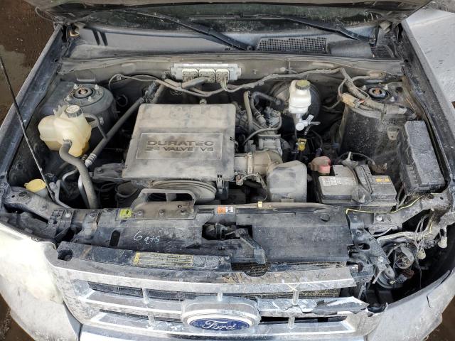 Photo 12 from auction – 2010 FORD ESCAPE LIM with VIN 1FMCU9EG2AKC48537