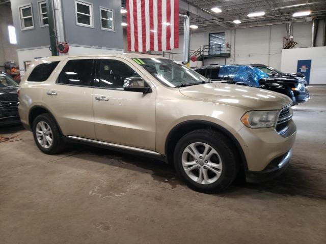 Photo 4 from auction – 2011 DODGE DURANGO EX with VIN 1D4RE2GG0BC691476