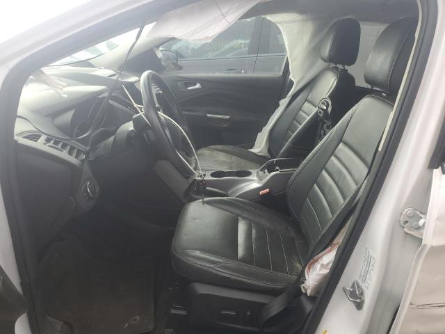 Photo 7 from auction – 2016 FORD ESCAPE SE with VIN 1FMCU9G94GUB14303