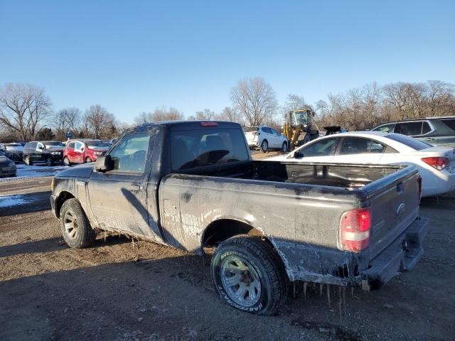 Zdjęcie 2 z aukcji – 2008 FORD RANGER z VIN 1FTYR10D88PA83147