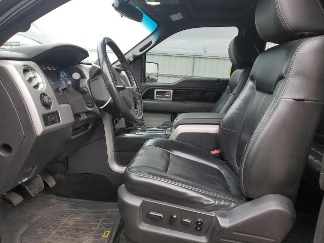 Photo 7 from auction – 2011 FORD F 150 with VIN 1FTFX1EF5BFB30462