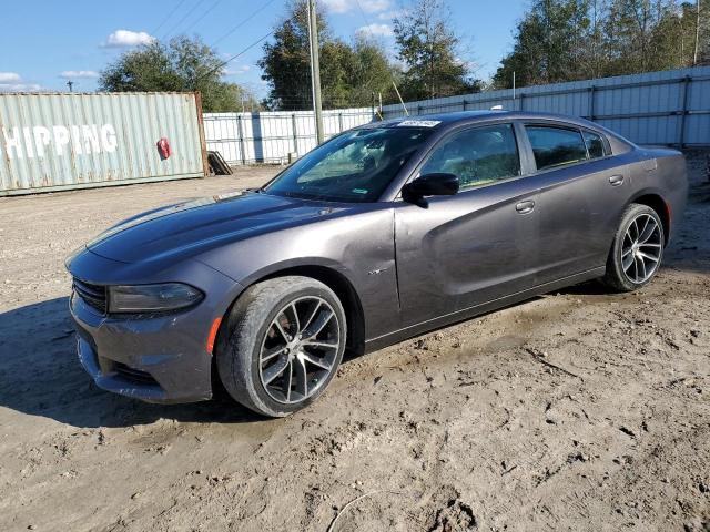 DODGE CHARGER R/ 2017 с VIN 2C3CDXCT6HH609427 - Снимка от търг