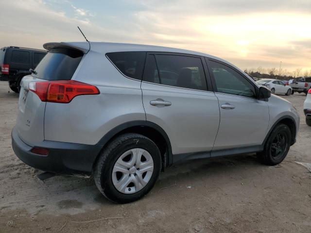 Photo 3 from auction – 2013 TOYOTA RAV4 LE with VIN 2T3BFREV8DW031885