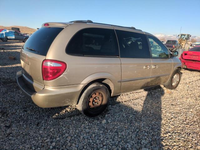 Photo 3 from auction – 2002 DODGE GRAND CARA with VIN 1B4GP34302B645641