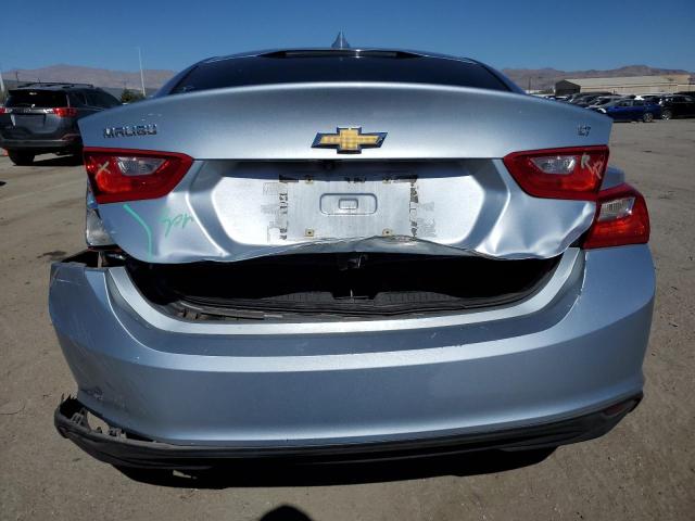 Photo 6 from auction – 2017 CHEVROLET MALIBU LT with VIN 1G1ZE5ST3HF235801