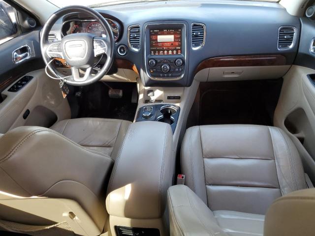 Photo 8 from auction – 2015 DODGE DURANGO LI with VIN 1C4RDHDG2FC740321