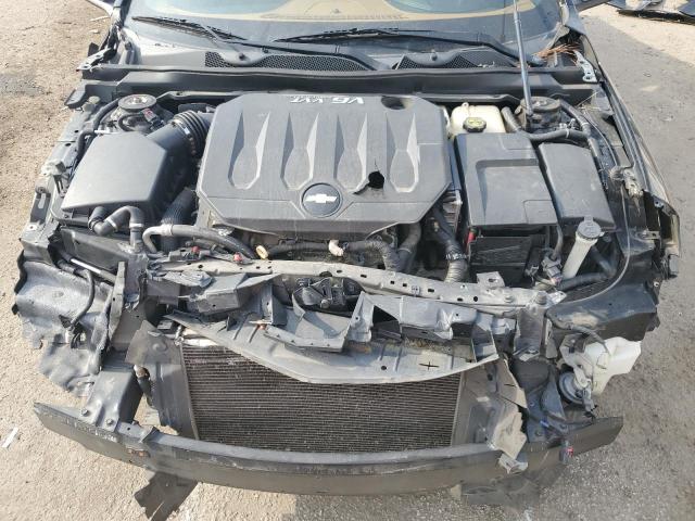 Photo 11 from auction – 2014 CHEVROLET IMPALA LTZ with VIN 2G1155S34E9292414