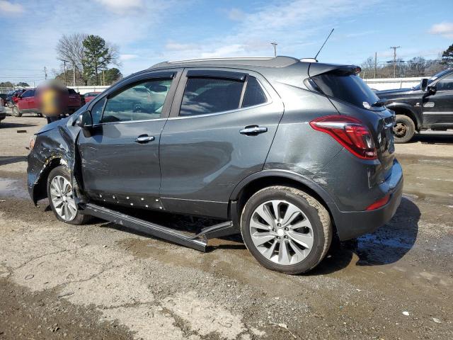 Photo 2 from auction – 2018 BUICK ENCORE PRE with VIN KL4CJASB3JB634546