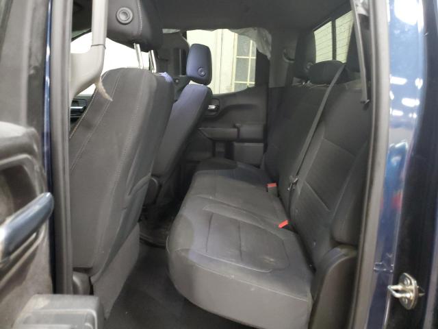 Photo 10 from auction – 2020 CHEVROLET SILVERADO with VIN 1GCRYDED0LZ319904