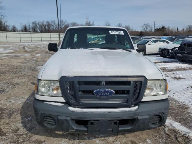 Photo 5 from auction – 2011 FORD RANGER with VIN 1FTKR1AD5BPB01406