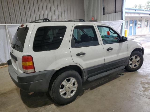 Photo 3 from auction – 2003 FORD ESCAPE XLT with VIN 1FMYU031X3KA78057