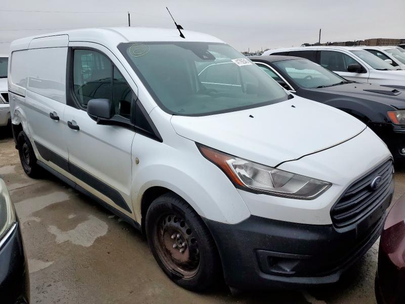 Photo 4 from auction – 2019 FORD TRANSIT CO with VIN NM0LS7E26K1414405