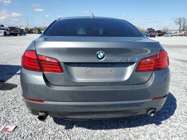 Zdjęcie 6 z aukcji – 2012 BMW 535 I z VIN WBAFR7C5XCC815628