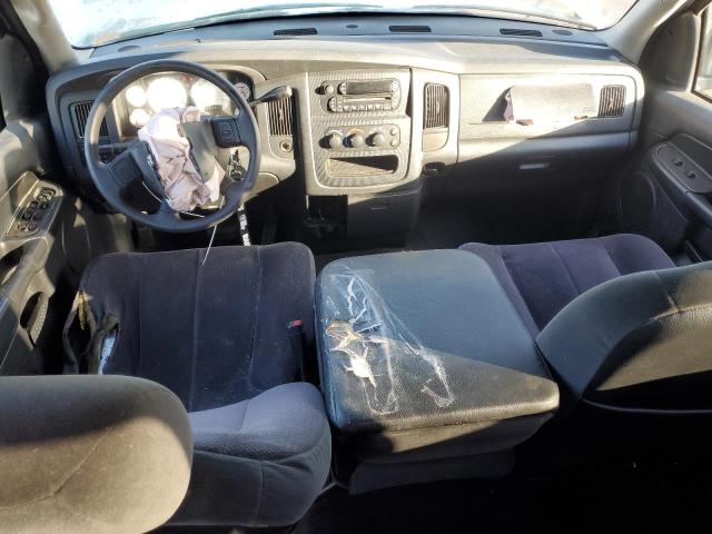 Photo 8 from auction – 2005 DODGE RAM 1500 S with VIN 1D7HA18D05S284518