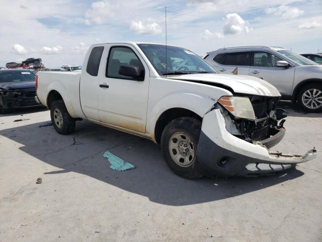 Photo 4 from auction – 2016 NISSAN FRONTIER S with VIN 1N6BD0CT4GN723346