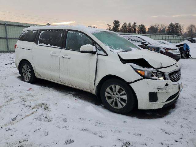 Photo 4 from auction – 2016 KIA SEDONA LX with VIN KNDMB5C19G6216627