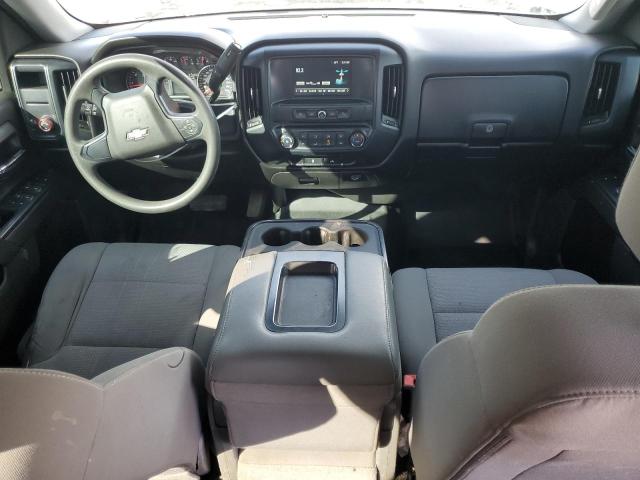Photo 8 from auction – 2018 CHEVROLET SILVERADO with VIN 3GCPCPEC5JG388454