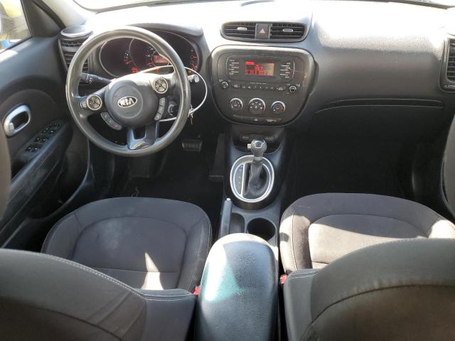 Zdjęcie 8 z aukcji – 2015 KIA SOUL z VIN KNDJN2A25F7759535