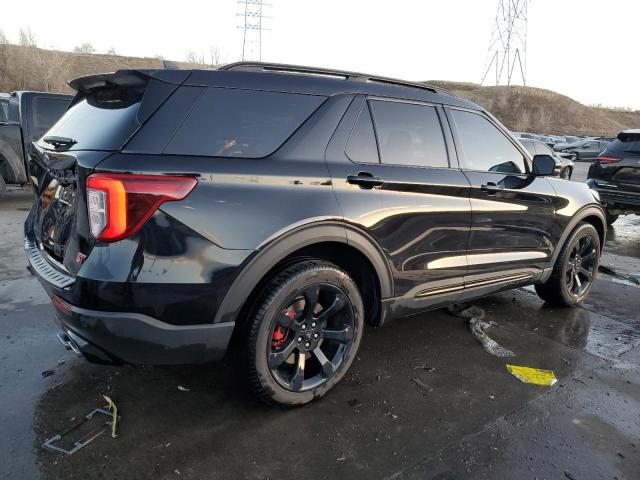 Photo 3 from auction – 2023 FORD EXPLORER S with VIN 1FM5K8GC6PGB39383