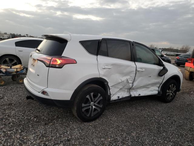 Photo 3 from auction – 2018 TOYOTA RAV4 LE with VIN 2T3ZFREV7JW522734