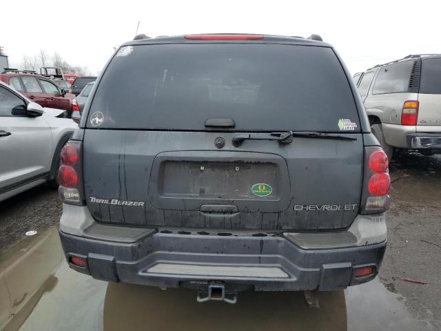 Photo 6 from auction – 2003 CHEVROLET TRAILBLAZE with VIN 1GNDT13S932409383