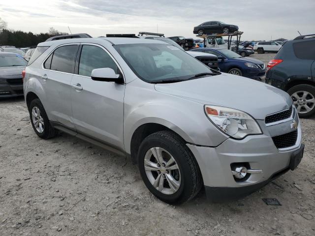 Photo 4 from auction – 2011 CHEVROLET EQUINOX LT with VIN 2CNFLNEC9B6473824