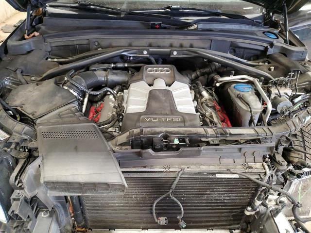 Photo 12 from auction – 2017 AUDI SQ5 PREMIU with VIN WA1CCAFP7HA100322