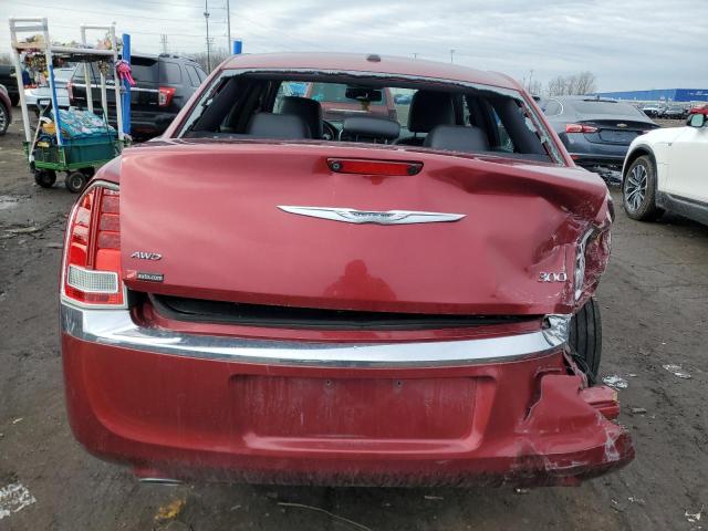 Снимка 6 от търг – 2014 CHRYSLER 300 с VIN 2C3CCARG7EH143254