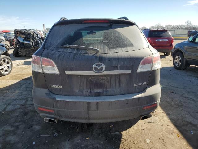 Снимка 6 от търг – 2009 MAZDA CX-9 с VIN JM3TB38A390170198