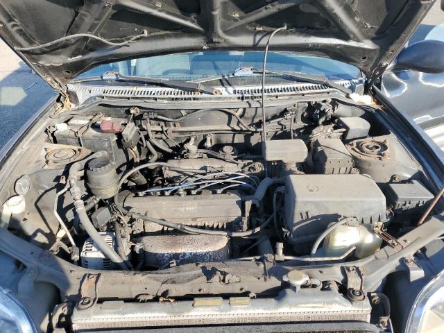 Photo 12 from auction – 2000 TOYOTA RAV4 with VIN JT3GP10VXY7069183