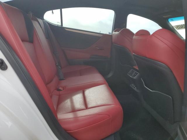 Photo 10 from auction – 2021 LEXUS ES 350 BAS with VIN 58AGZ1B19MU098304