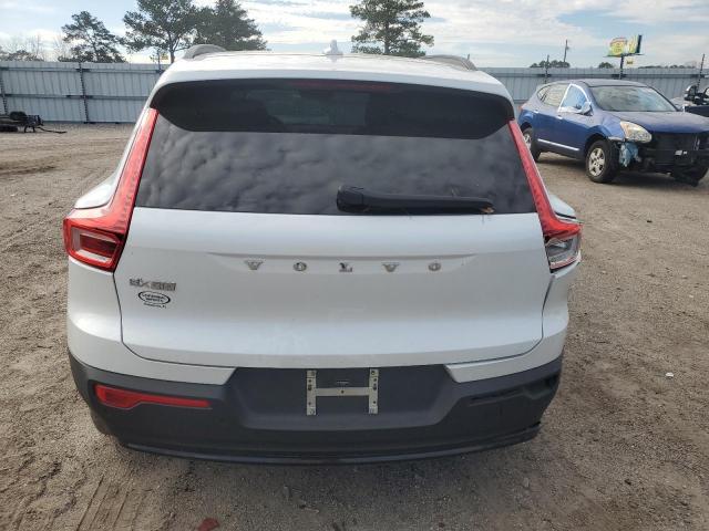 Photo 6 from auction – 2025 VOLVO EX40 CORE with VIN YV4ER3HJ2S2460758