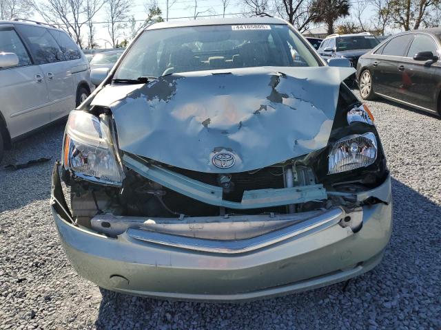 Photo 5 from auction – 2007 TOYOTA PRIUS with VIN JTDKB20U277546673