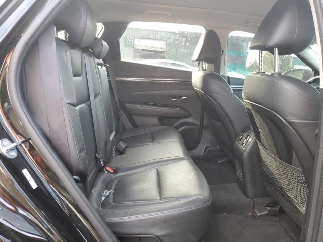 Photo 11 from auction – 2023 HYUNDAI TUCSON LIM with VIN KM8JFDA24PU108727