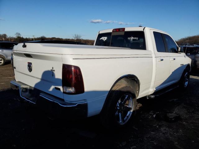 Photo 3 from auction – 2010 DODGE RAM 1500 with VIN 1D7RB1GP7AS160043