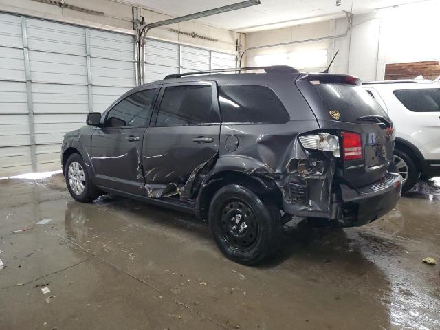 Photo 2 from auction – 2018 DODGE JOURNEY SE with VIN 3C4PDCAB9JT381520