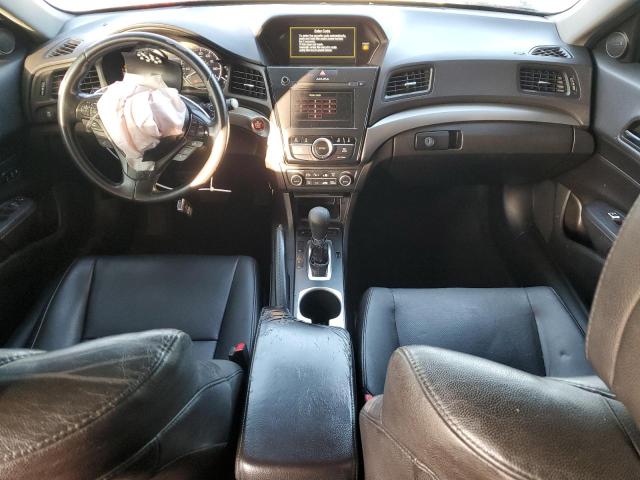 Photo 8 from auction – 2016 ACURA ILX PREMIU with VIN 19UDE2F70GA012089