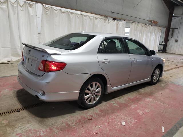 Photo 3 from auction – 2010 TOYOTA COROLLA BA with VIN 2T1BU4EE5AC448847