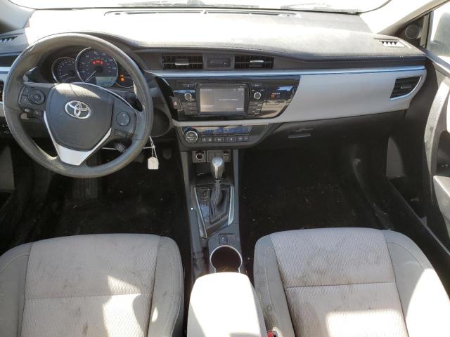 Photo 8 from auction – 2015 TOYOTA COROLLA L with VIN 5YFBURHEXFP188946